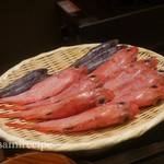 天麩羅 おばた - 