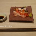 天麩羅 おばた - 