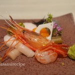 天麩羅 おばた - 