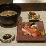 天麩羅 おばた - 