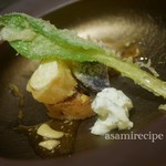 天麩羅 おばた - 