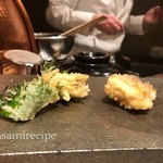 天麩羅 おばた - 