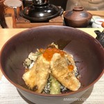 天麩羅 おばた - 