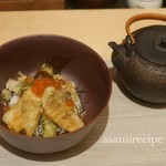 天麩羅 おばた - 