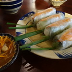 Cục Gạch Quán - 