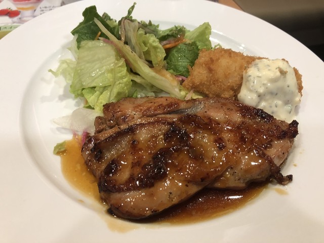 Gusto Nagoya Minato Shopping Mo-Ru Ten photo 2