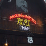 ＫＴダイナー - 