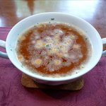 Kafue Ishida - コンソメスープ