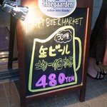 CRAFT BEER MARKET - 