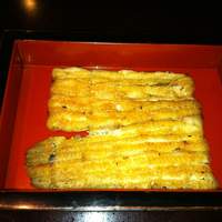 五代目 野田岩 麻布飯倉本店 - 