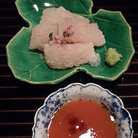 新ばし 笹田 - 