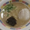 丸星ラーメン