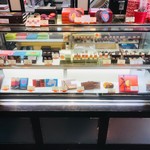 テオブロマ・ビス - チョコレート