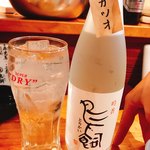 一品料理 ひとしな - 鳥飼