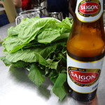 BANH XEO 46A - 1803_BANH XEO 46A_SAIGON＠15,000VND