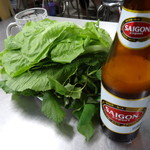 BANH XEO 46A - 1803_BANH XEO 46A_SAIGON＠15,000VND