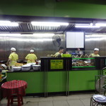 BANH XEO 46A - 1803_BANH XEO 46A_店内
