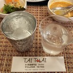 タイ料理専門店　TAI THAI - 