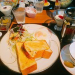 桜珈琲 美原店 - 