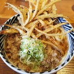 増田うどん - 