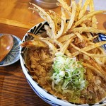 増田うどん - 