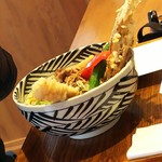 増田うどん - 