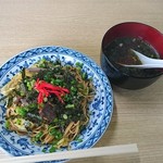 中西屋食堂 - 