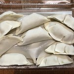 オクタン餃子 - オクタン餃子