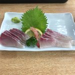 味処 海の桜勘 - 