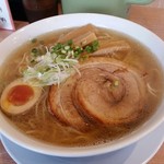 麺や 真玄 - 