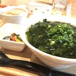 軍鶏と純手打ちうどん はし田本店 - 