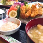 キッチンふじ - 