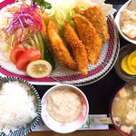 キッチンふじ - 