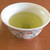 食工房ふくだ - 最初にお茶をだしてくださいました。お冷はセルフ？？