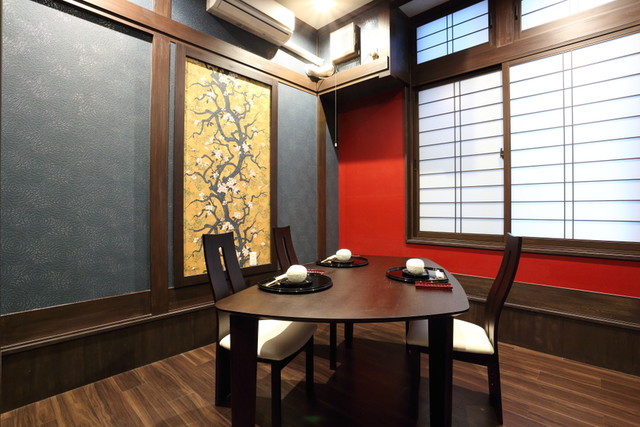 藤の家 - 秋田（日本料理）の写真