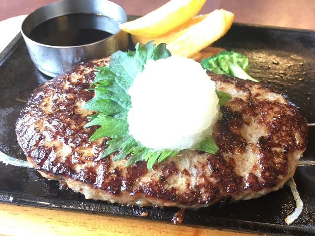ビッグボーイ 摂津店 Big Boy 南摂津 ファミレス 食べログ