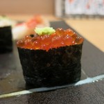 Daikanyama Sushi Satou - 