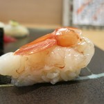 Daikanyama Sushi Satou - 