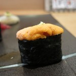 Daikanyama Sushi Satou - 