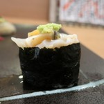 Daikanyama Sushi Satou - 