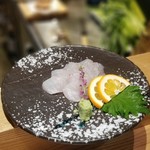 串揚げと季節のお料理 さとう - 