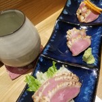 串揚げと季節のお料理 さとう - 