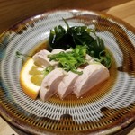 串揚げと季節のお料理 さとう - 