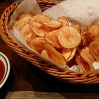 ウルフギャング・ステーキハウス 丸の内店 - 