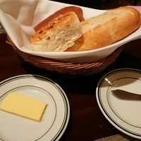ウルフギャング・ステーキハウス 丸の内店 - 