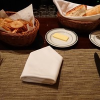 ウルフギャング・ステーキハウス 丸の内店 - 