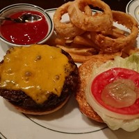ウルフギャング・ステーキハウス 丸の内店 - 