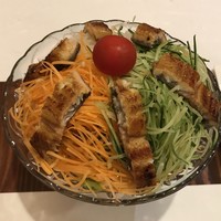 入谷鬼子母神門前のだや - 