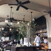 MAIN DINING by THE HOUSE OF PACIFIC - 