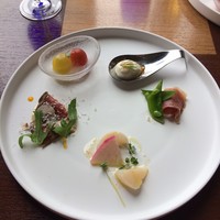 MAIN DINING by THE HOUSE OF PACIFIC - 